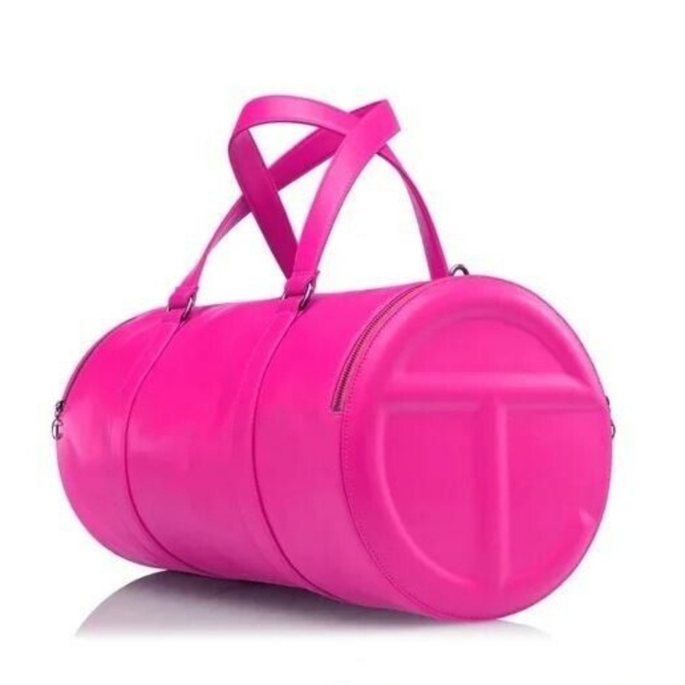 Brand NTW Telfar Azalea Medium Duffle